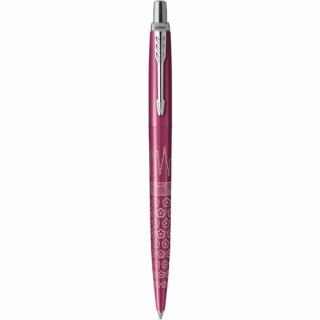 Parker Jotter Tokyo Pink Global Icons golyóstoll 2198195