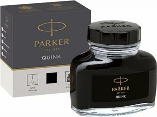 Parker Royal  57 ml fekete tinta 1950375