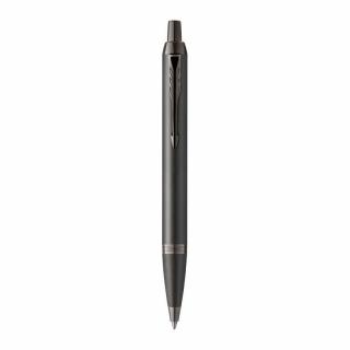 Parker Royal I.M. Professionals Monochrome golyóstoll, bronz, fekete klipsz 2172961