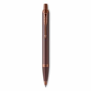 Parker Royal I.M. Professionals Monochrome golyóstoll, burgundy 2190514