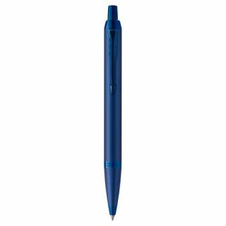 Parker Royal I.M. Professionals Monochrome golyóstoll, kék, kék klipsz 2172966