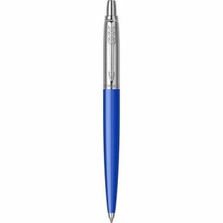 Parker Royal Jotter ORIGINAL golyóstoll kék, ezüst klipsz 2076052