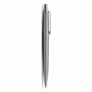 Parker Royal Jotter SPECIAL EDITION 70 éves jubileum, golyóstoll cizellált, ezüst klipsz 2205530