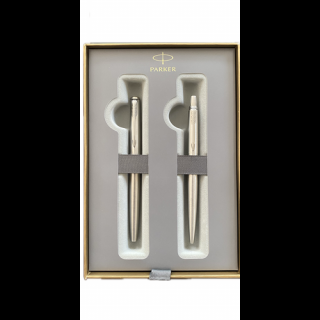 Parker Royal Jotter töltőtoll és golyóstoll díszdobozban