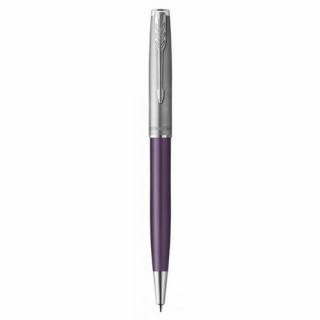 Parker Royal Sonnet Essential Golyóstoll lila, ezüst klipsz 2169369