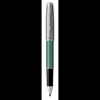 Parker Sonnet Metal Green CT rollertoll 2169364