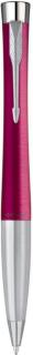 Parker Urban Twist Magenta golyóstoll rozsdamentes, ezüst klipsz 2143642