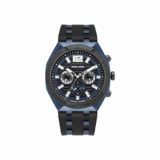 Police férfi karóra 15995JSBLU03P