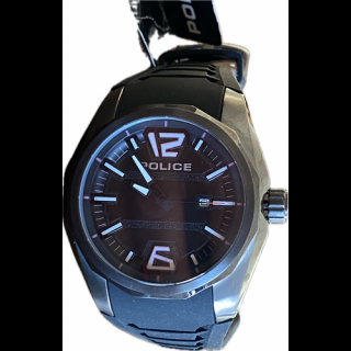 Police férfi karóra  47 mm