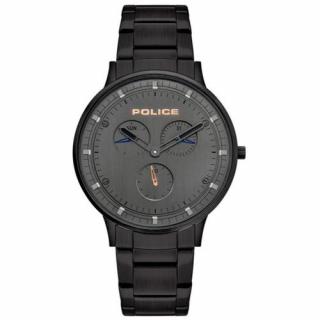 Police férfi karóra PL.15968JSB/39M Berkeley