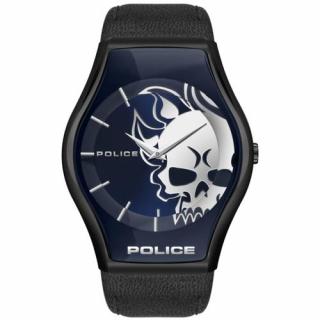 Police férfi karóra PL16114JSU03
