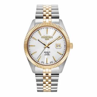 Roamer Amalfi Gents 852833471120 férfi karóra