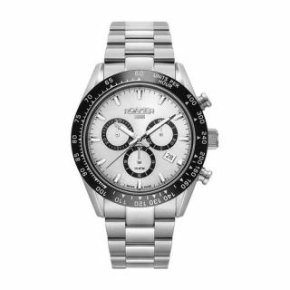 Roamer Monza 100 850837411520 férfi karóra Chronograph
