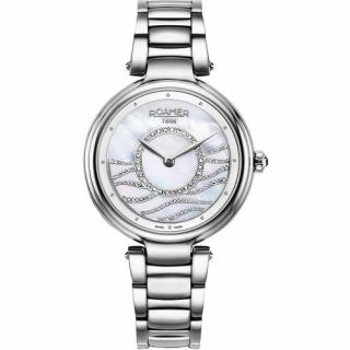 Roamer női karóra Lady Mermaid 600857411550