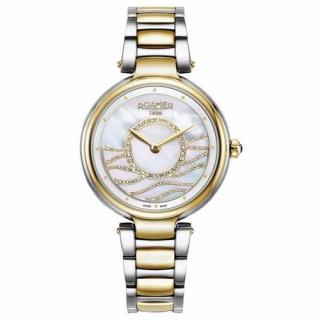 Roamer női karóra Lady Mermaid 600857471550