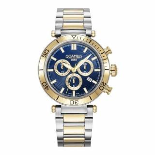 Roamer Toscana 994837474520 férfi karóra Chronograph
