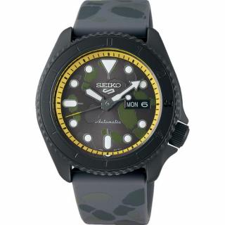 Seiko férfi karóra automata SRPH69K1