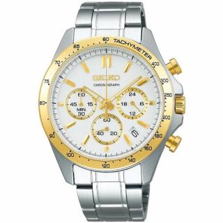 Seiko férfi karóra SBTR024