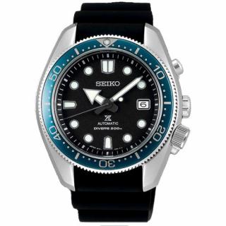 Seiko férfi karóra SPB079J1EST