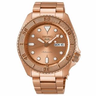 Seiko férfi karóra SRPE72K1