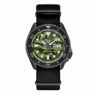Seiko férfi karóra SRPJ37K1