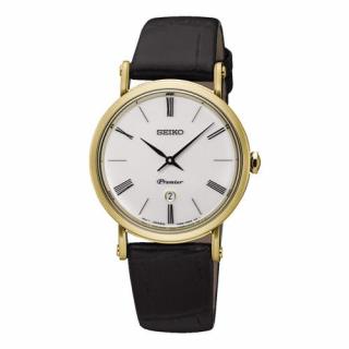 Seiko női karóra SXB432P1