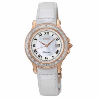 Seiko női karóra SXDF08P1