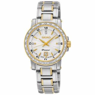 Seiko női karóra SXDG58P1