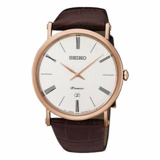 Seiko SKP398P1 férfi karóra