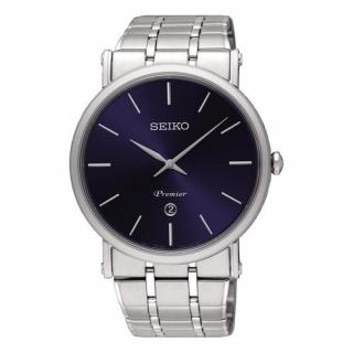 Seiko SKP399P1 férfi karóra