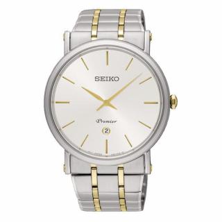 Seiko SKP400P1 férfi karóra