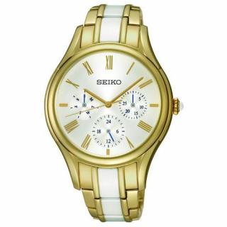 Seiko SKY718P1 férfi karóra