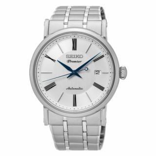 Seiko SRPA17J1 férfi karóra