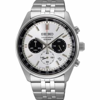 Seiko SSB425P1 férfi karóra