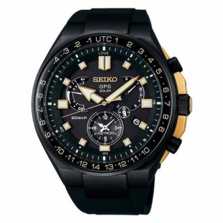 Seiko SSE174J1 férfi karóra