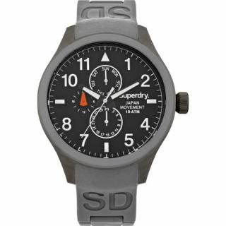 Superdry férfi karóra SYG110E