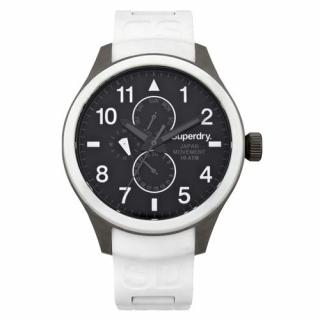 Superdry férfi karóra SYG110W