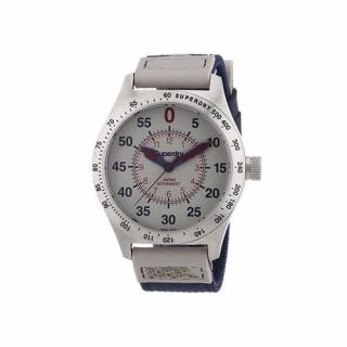 Superdry férfi karóra SYG122E