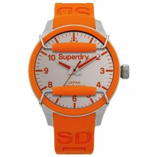 Superdry férfi karóra SYG125O