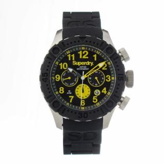 Superdry férfi karóra SYG142B