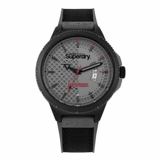 Superdry Marksman SYG245EB férfi karóra