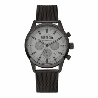 Superdry Regent SYG256SBM férfi karóra