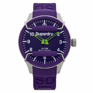 Superdry SYG125U férfi karóra