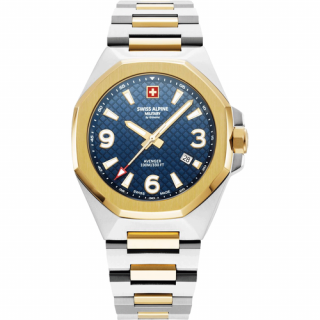 Swiss Alpine Military férfi karóra 7005.1145