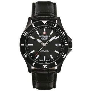 Swiss Alpine Military	férfi karóra	7022.1577 42 mm 10 ATM