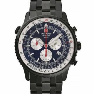 Swiss Alpine Military férfi karóra 7078.9175 Chronograph