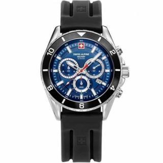 Swiss Alpine Military férfi karóra Sierra Chronograph 7034.9839