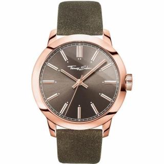 Thomas Sabo férfi karóra WA03142662054