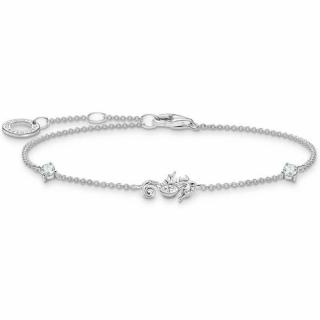Thomas Sabo női karkötő ezüst A2061-051-14-L19V