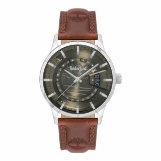 Timberland Bergeron TDWGB2201502 férfi karóra Dualtimer